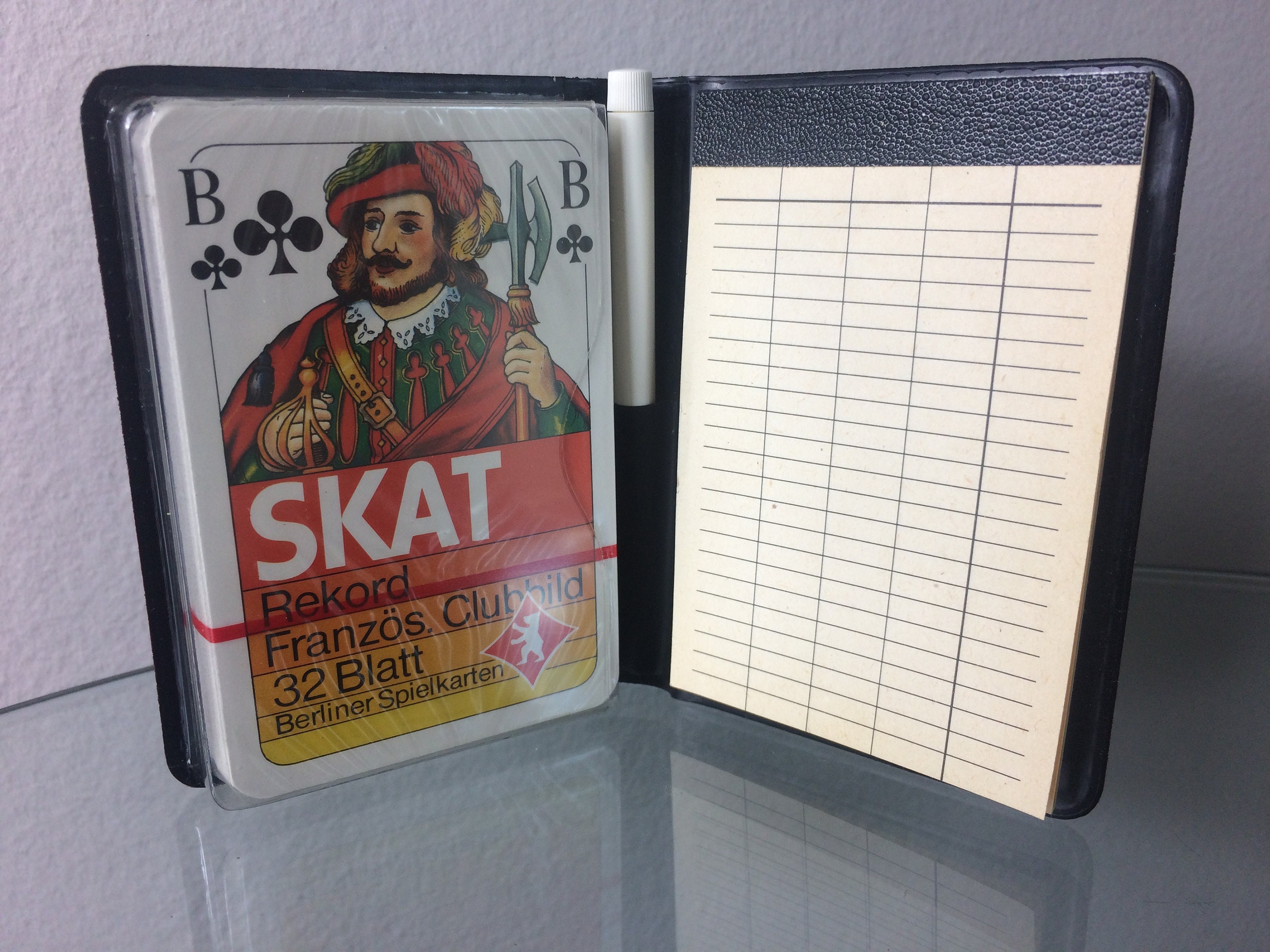 history of card game skat history of card game skat