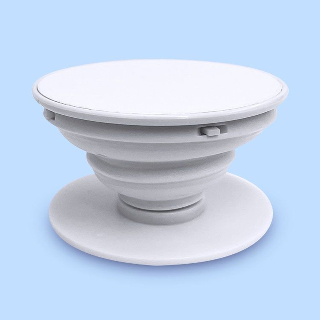 Personalized Pop up Phone Holder Etsy