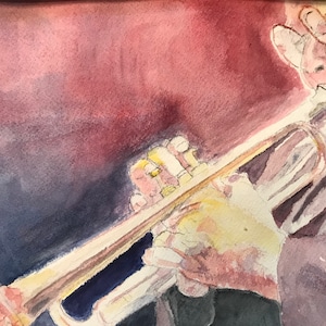 Blow Your Horn