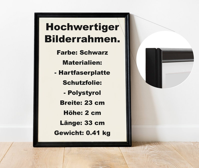 Personalisiertes Familienposter mit Koordinaten und Stadt Haus mit Namen Familie, zu Hause, Geschenk zum Umzug, Einweihung, Familienbild Bild 8