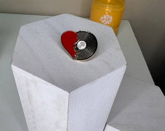 Half Heart Half Music