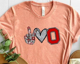 Ohio state comfort colors Outlet