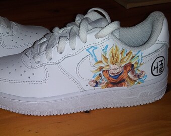 af1 dbz