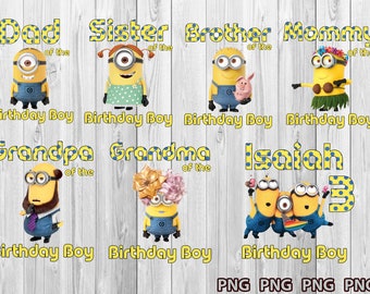 Evil Minion Etsy Evil Minion Etsy