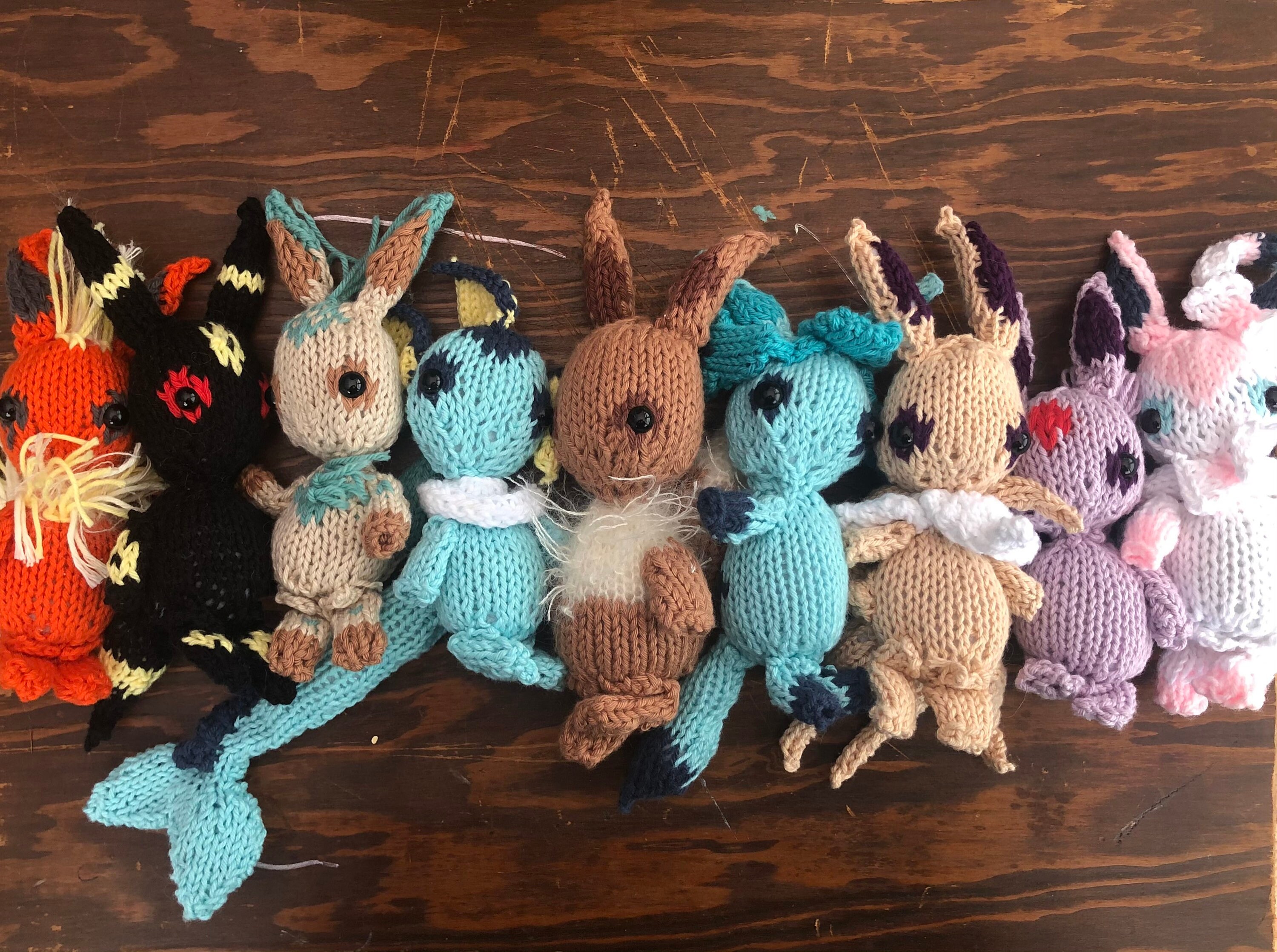 Shiny Eevee Plush Etsy Ireland