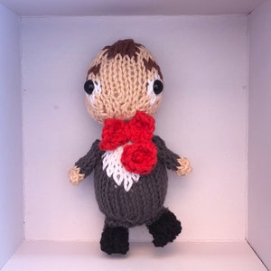 Slappy from Goosebumps Mini Creature