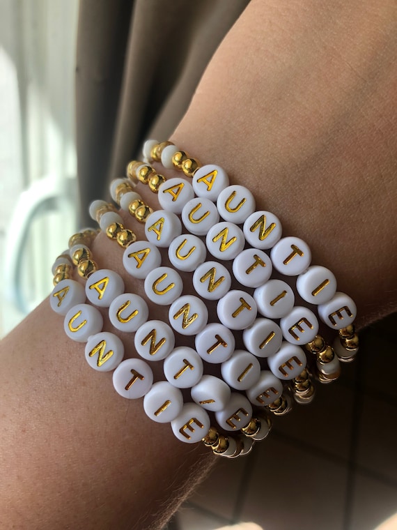 Aunty bracelet outlet