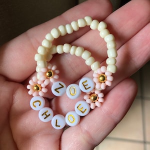 Twin bracelets store identification bracelets