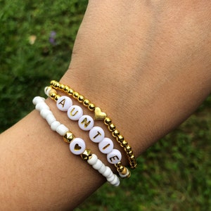 Aunty bracelets sales