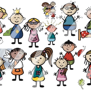 Skizzme Kindergarten Parte 4 Emociones Sentimientos 13 archivos jepg