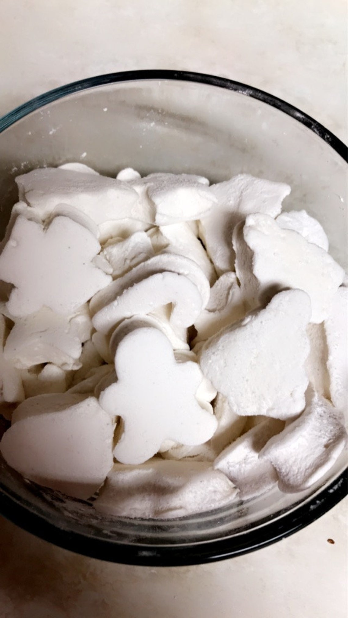 Homemade Marshmallows dairy free & gluten free options Etsy