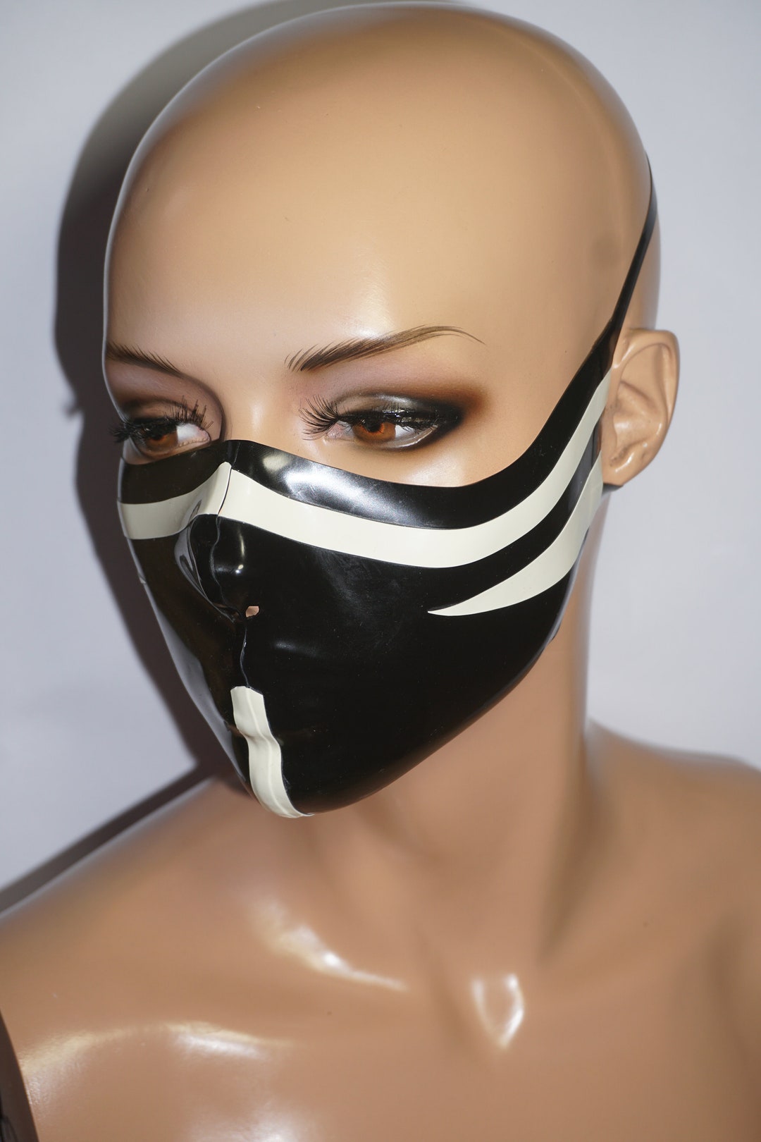 Latex Mask