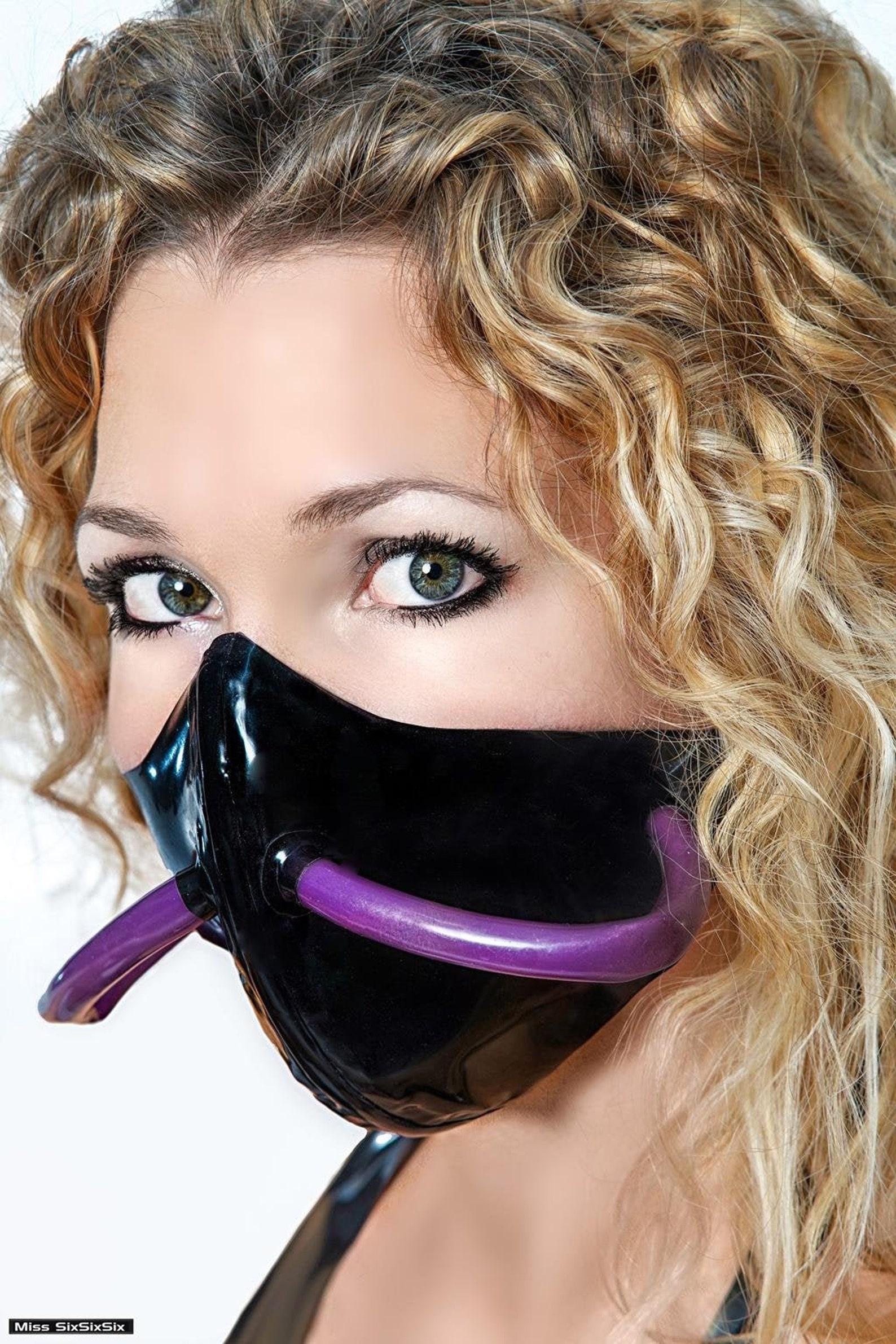 Bären-Gummimaske Aus Latex – Gruselige Maske Für Kostümpartys & Halloween
