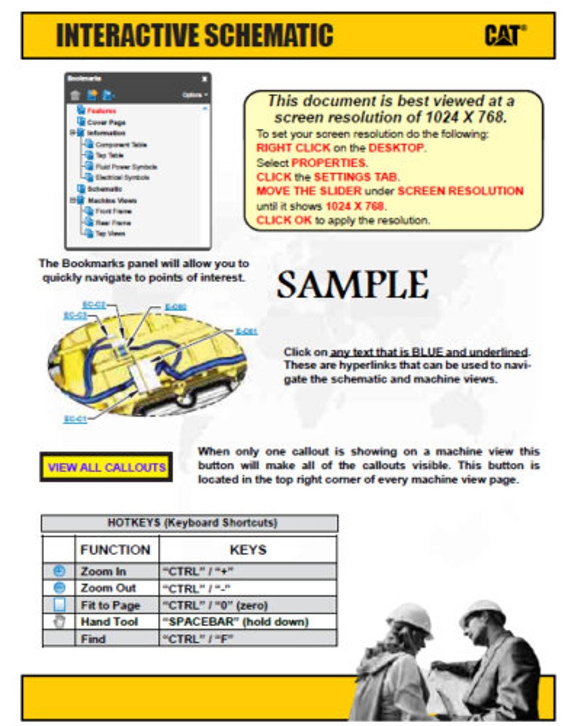 Caterpillar Air Conditioning Manual