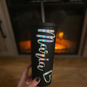 Personalized Tumblr