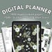 see more listings in the Digital Planners section