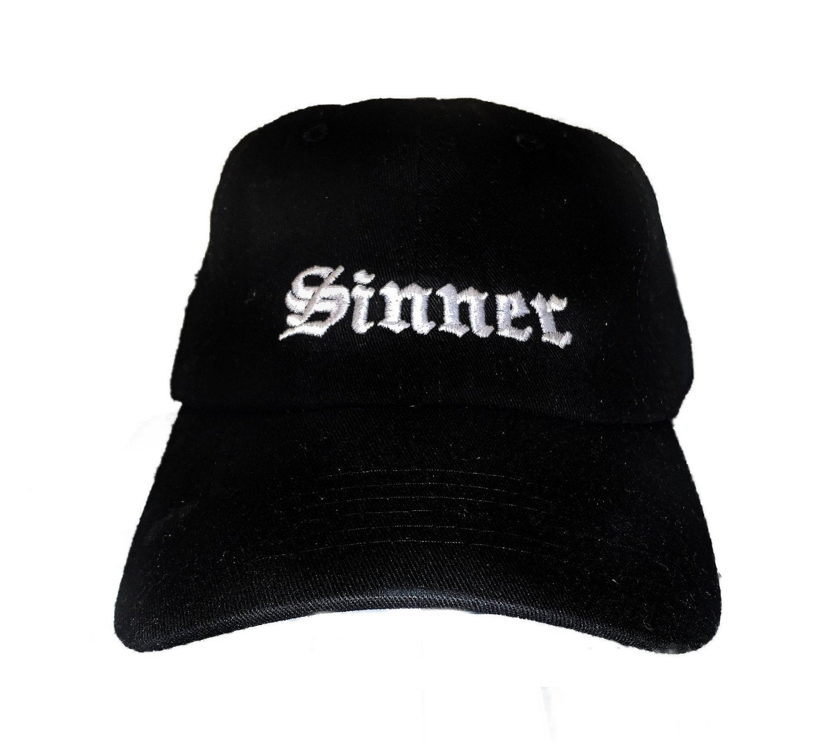 Sinner Hat - Etsy Canada