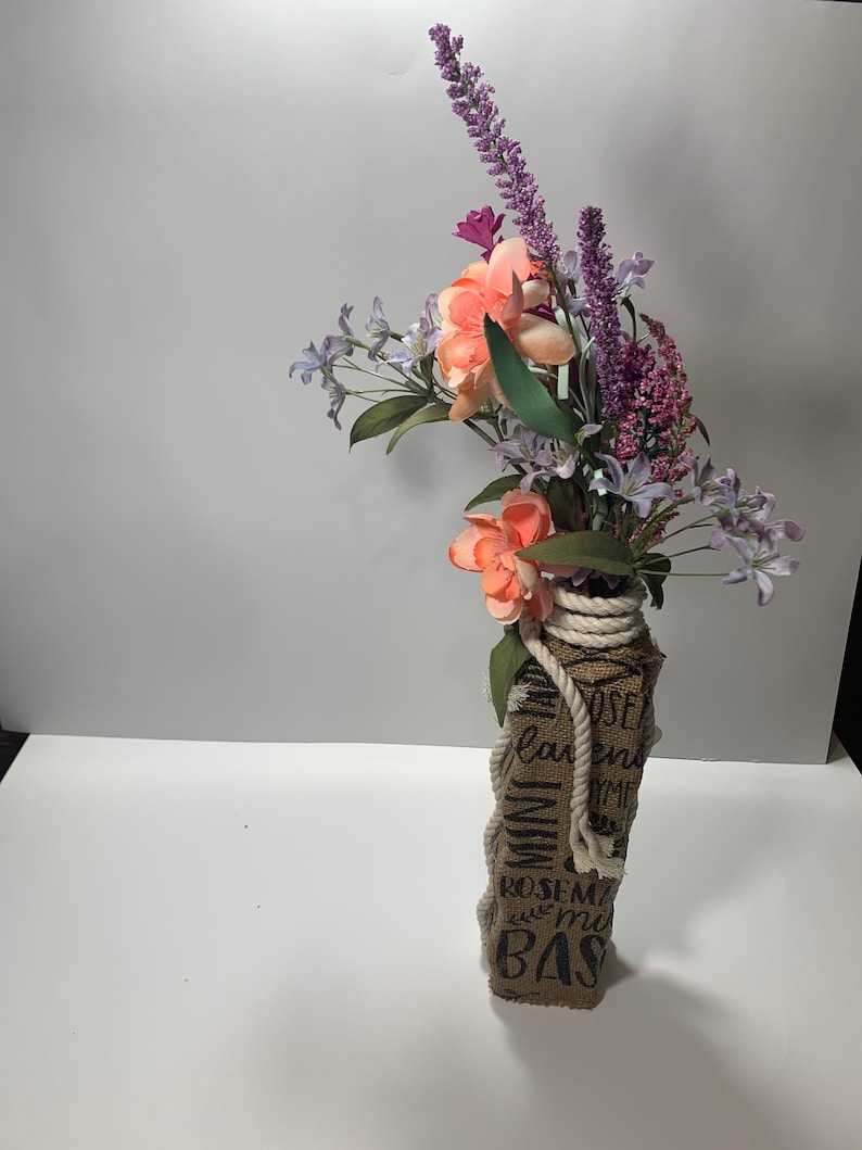 Flower Bouquet
