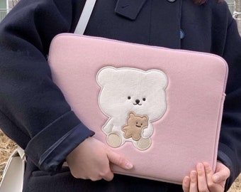 laptop case cute