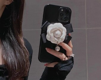Chanel Iphone Case Etsy