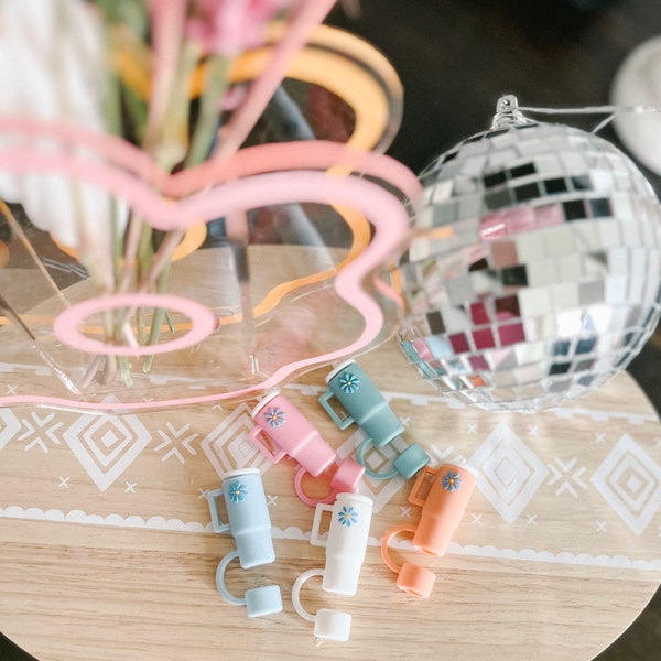 Straws Stanley Cups Etsy