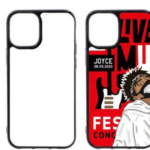 sublimation phone case