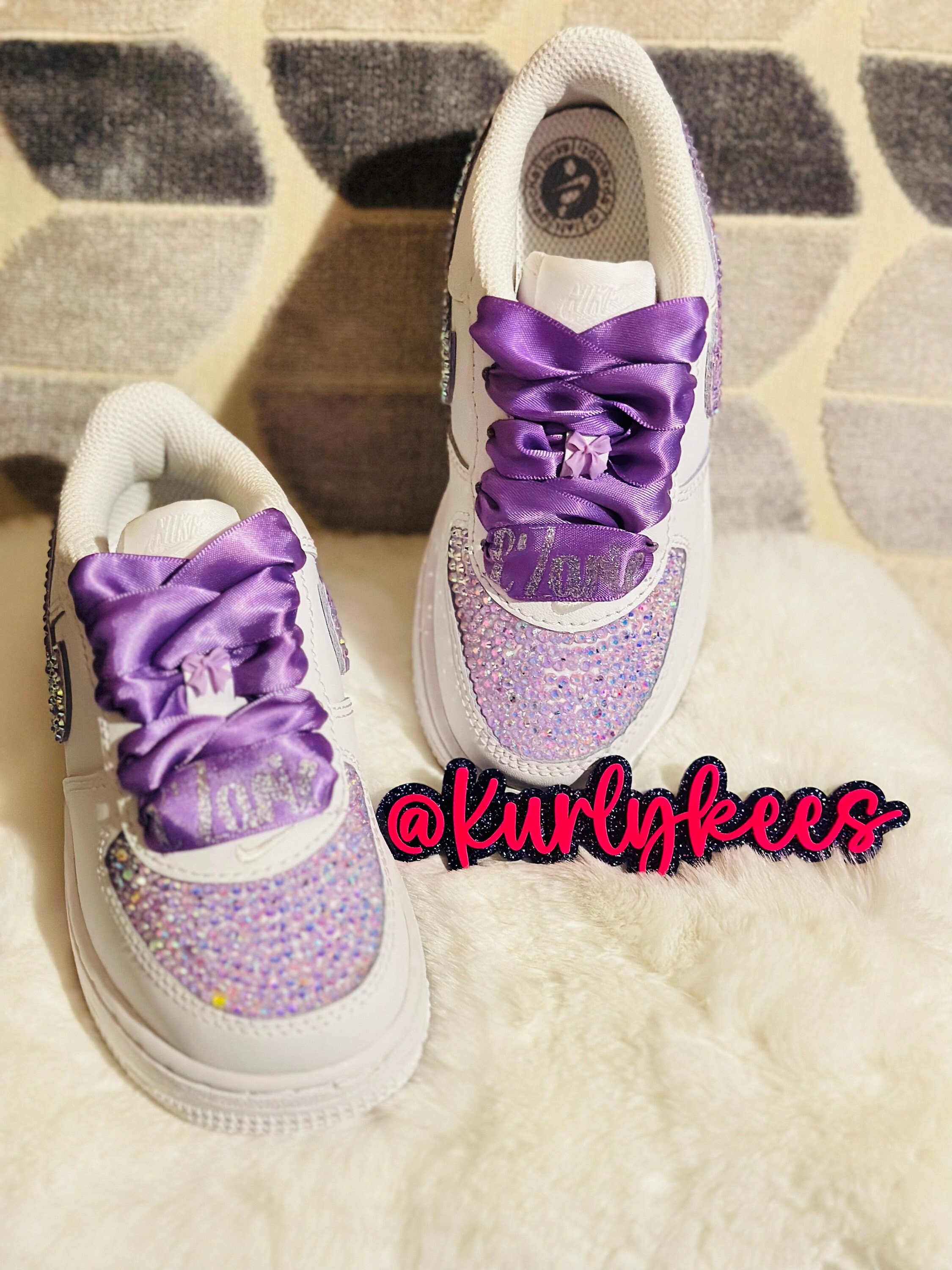 Custom Kids Shoes Etsy