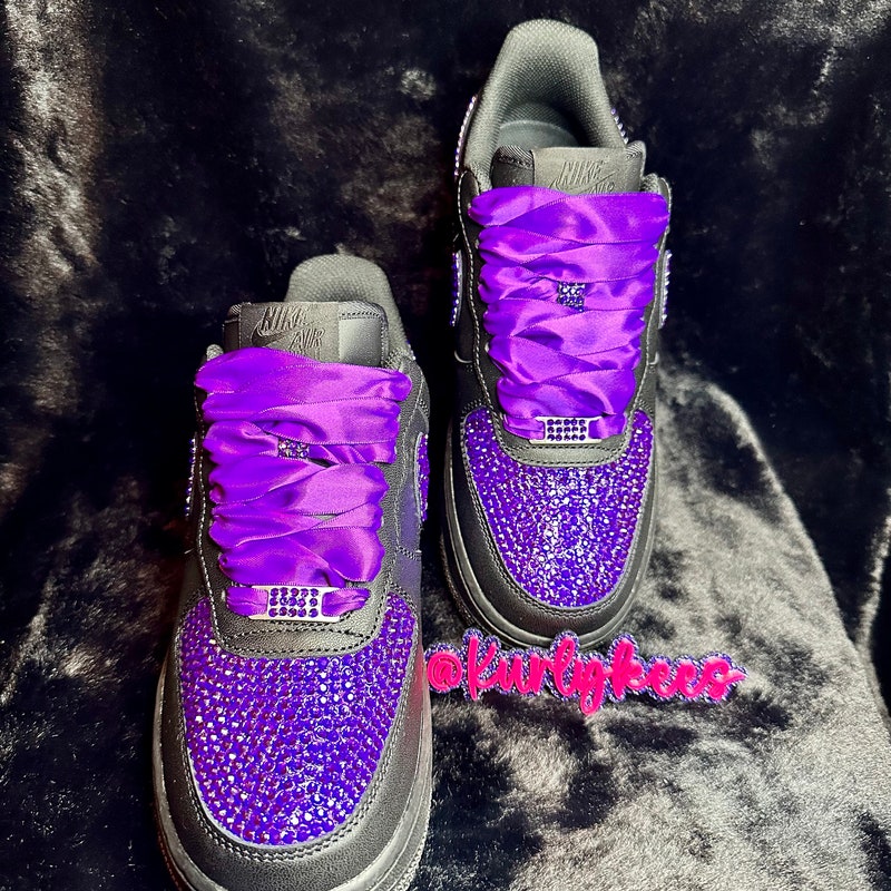 bling air force