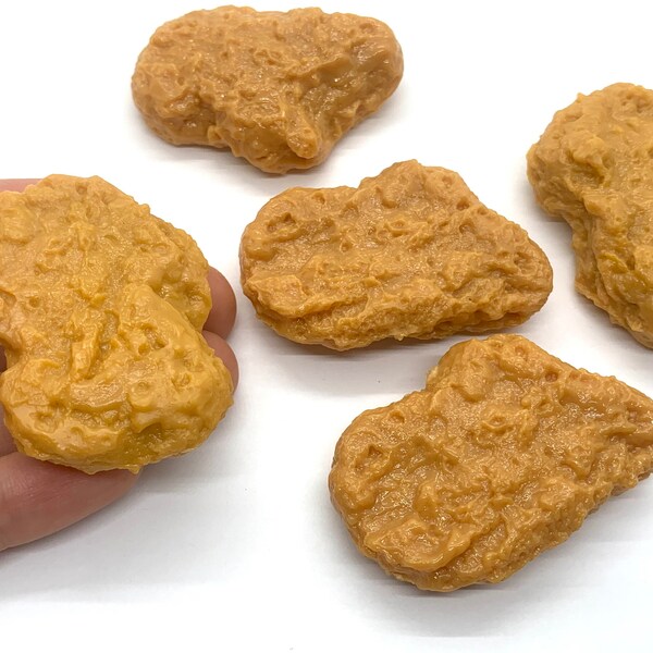 Realistic Fake Food Etsy