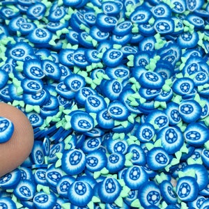 FIMO Soft Serie Polymer Clay, Blueberry Shake, Nr. T60, 57g 2oz