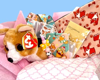 corgi箱入り ミニカーショップ ケンボックス CORGI TOYS☆447☆フォードWALL'S ICE