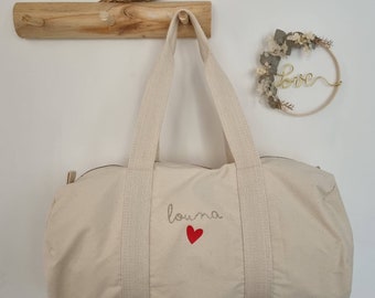 Sac De Voyage Enfant Etsy