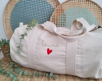 Sac De Voyage Enfant Etsy Sac De Voyage Enfant Etsy