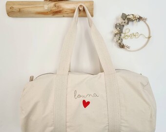 Sac De Voyage Enfant Etsy Sac De Voyage Enfant Etsy