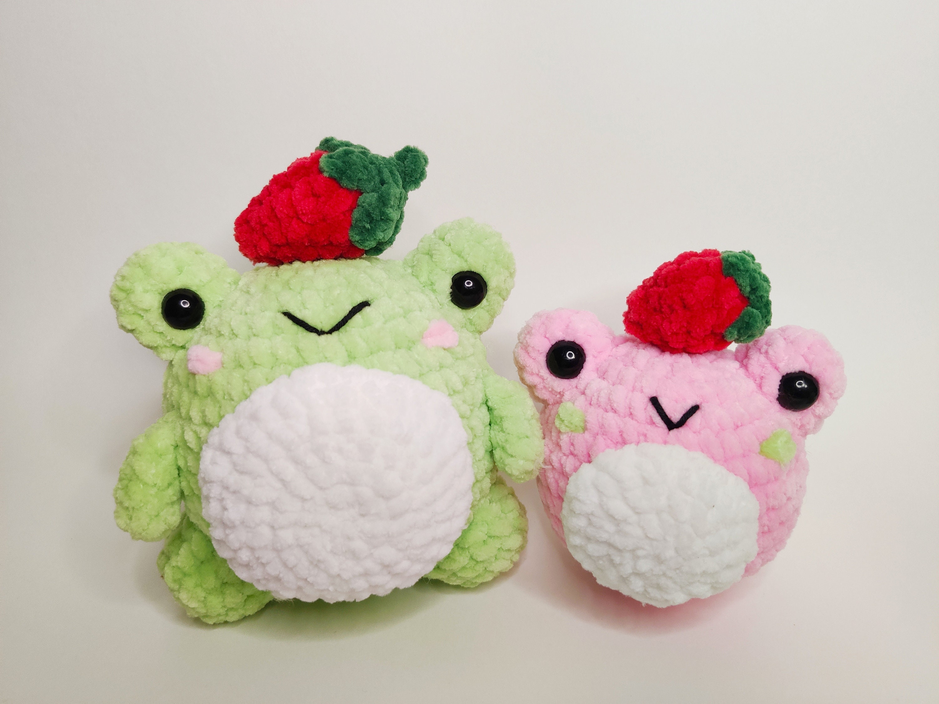 plushies cute