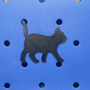Cat Bogg Bag Charms,  Animal Bogg Bag Accessories,  Bogg Bag, Simply Southern Bag Charms, Cat Lover Charms