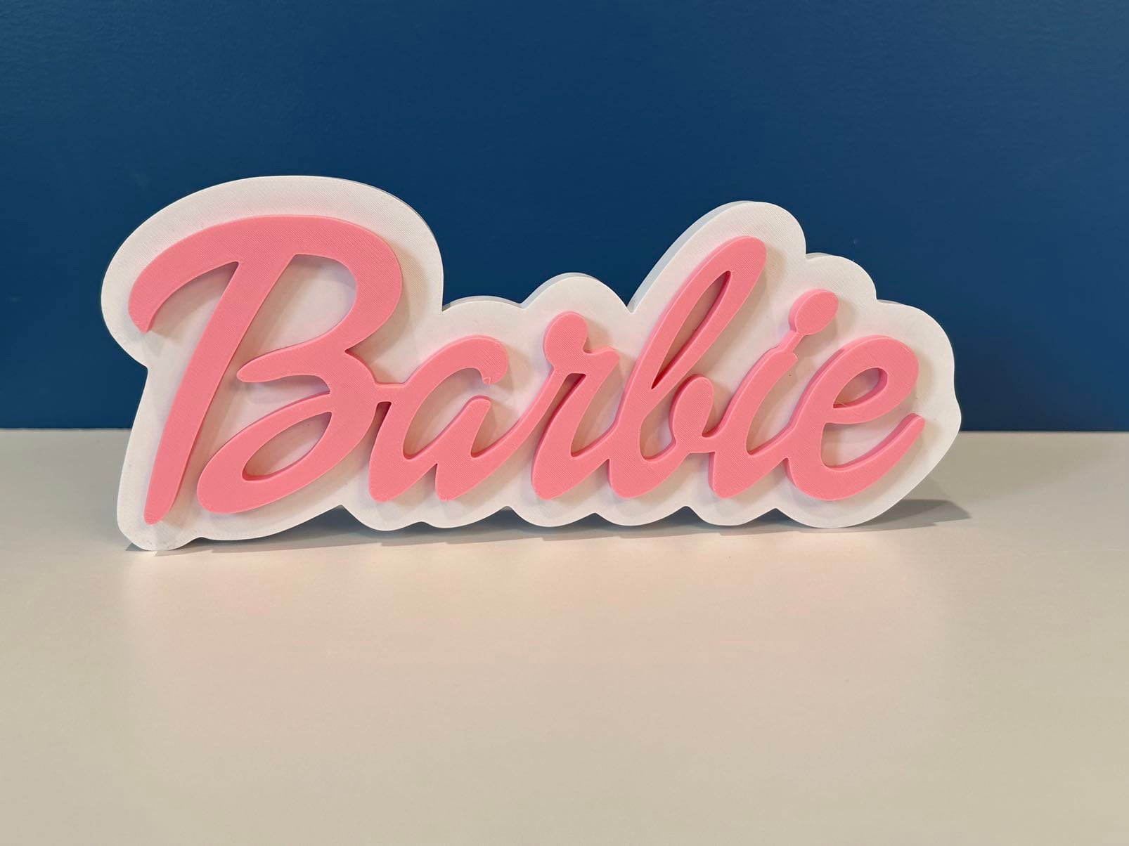 Barbie Themed Straw Toppers, Gallery posted by SnappedMedia