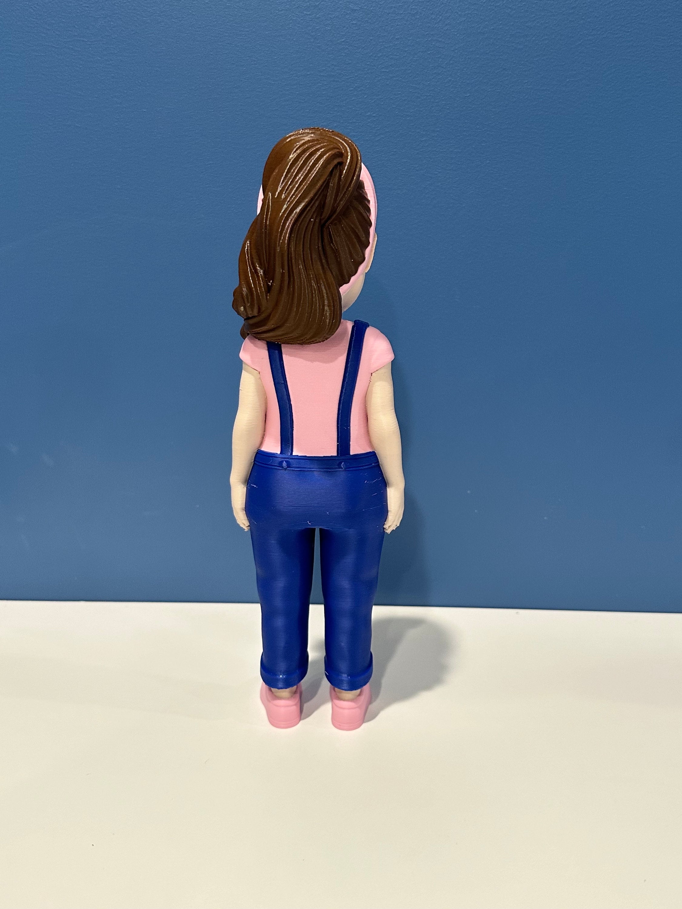 Ms Rachel Toy | Ms. Rachel Doll | Tiktok | Songs for Littles