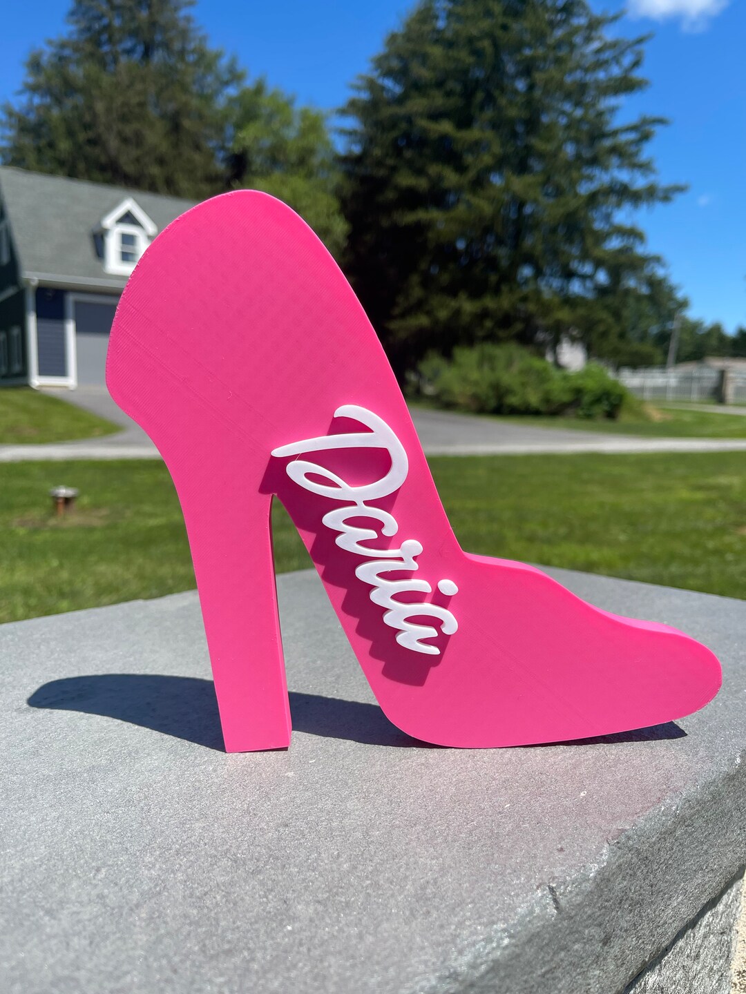 custom high heel boots