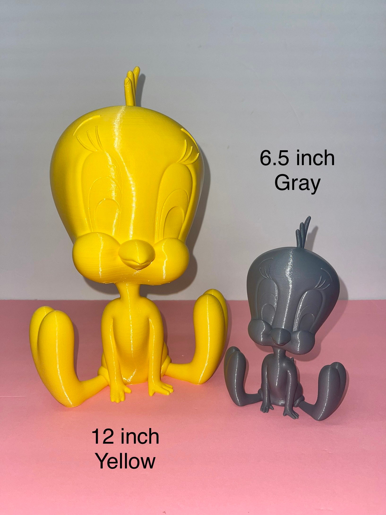 Tweety フィギュア　置物 Brand New Vintage 6