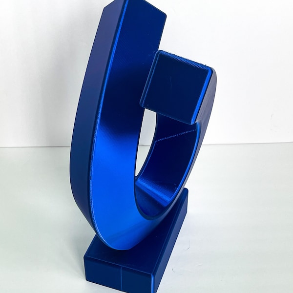 Modern Sculpture, Minimalist Art, Abstract Sculpture, Modern Art