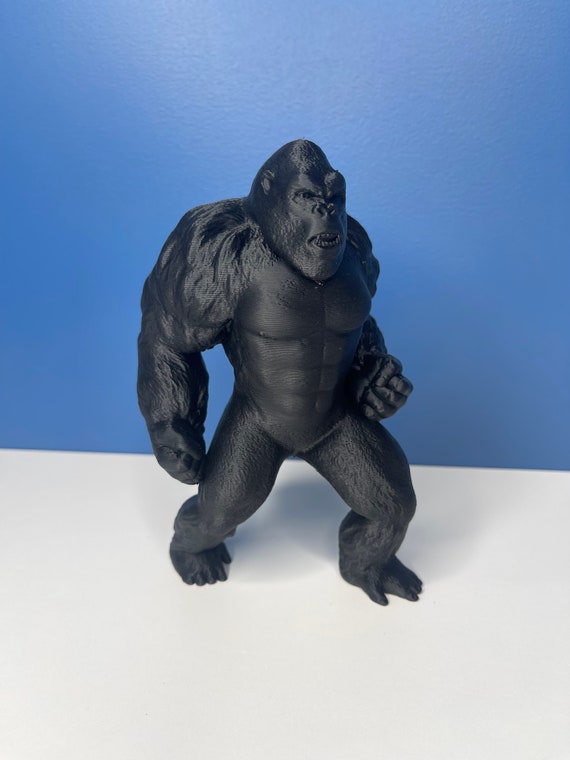 King kong best sale doll