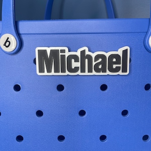 Personalized Bogg Bag Charms | Bogg Bag Accessories | Bogg Bag Charms | Simply Southern Bag Charms