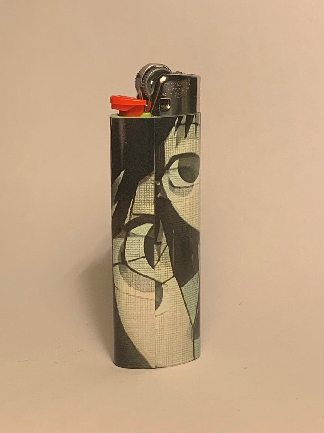 Anime Lighter Etsy