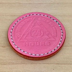 Sobriety chip