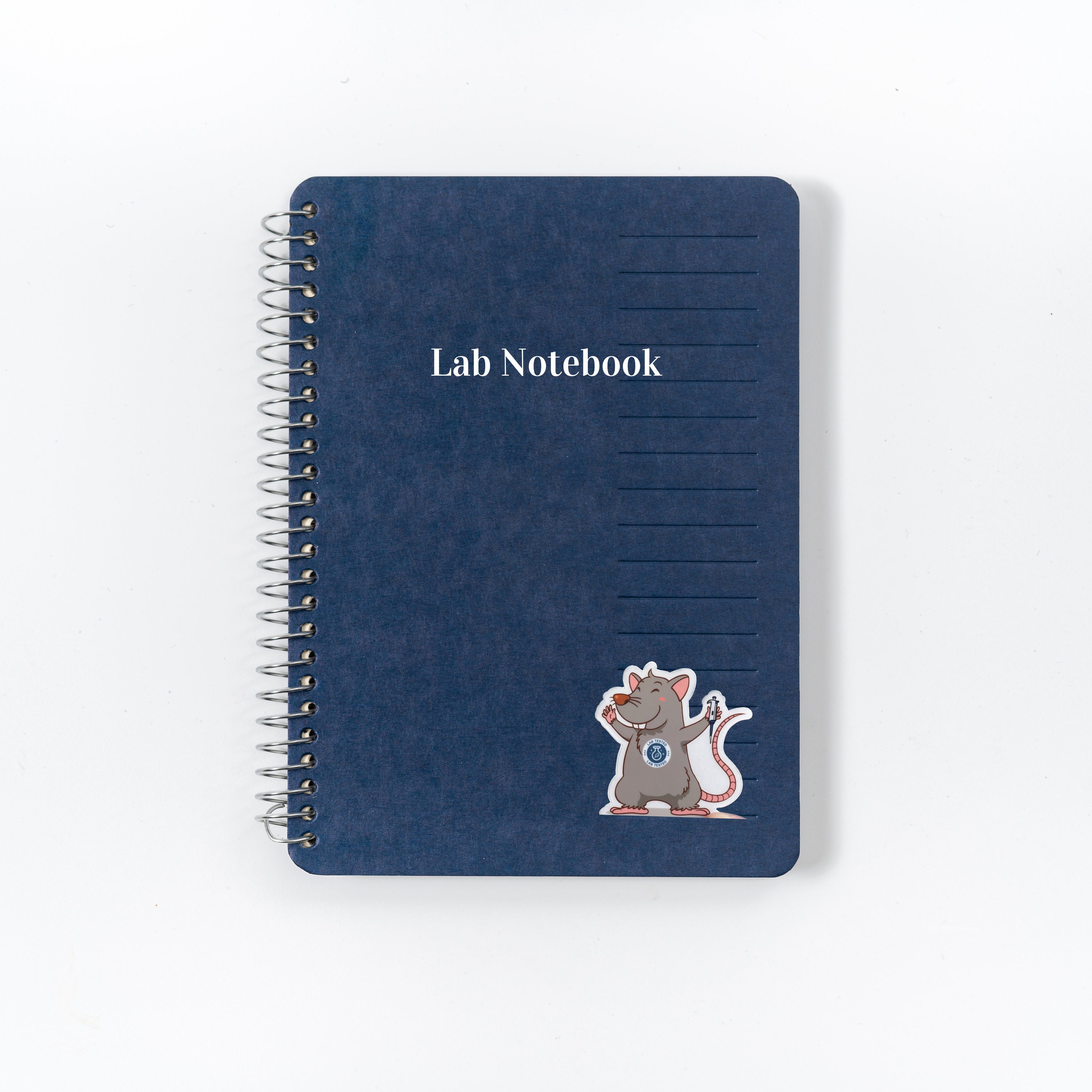 Lab Rats Stickers Lab Rat Biology Sticker for Science Student - Etsy