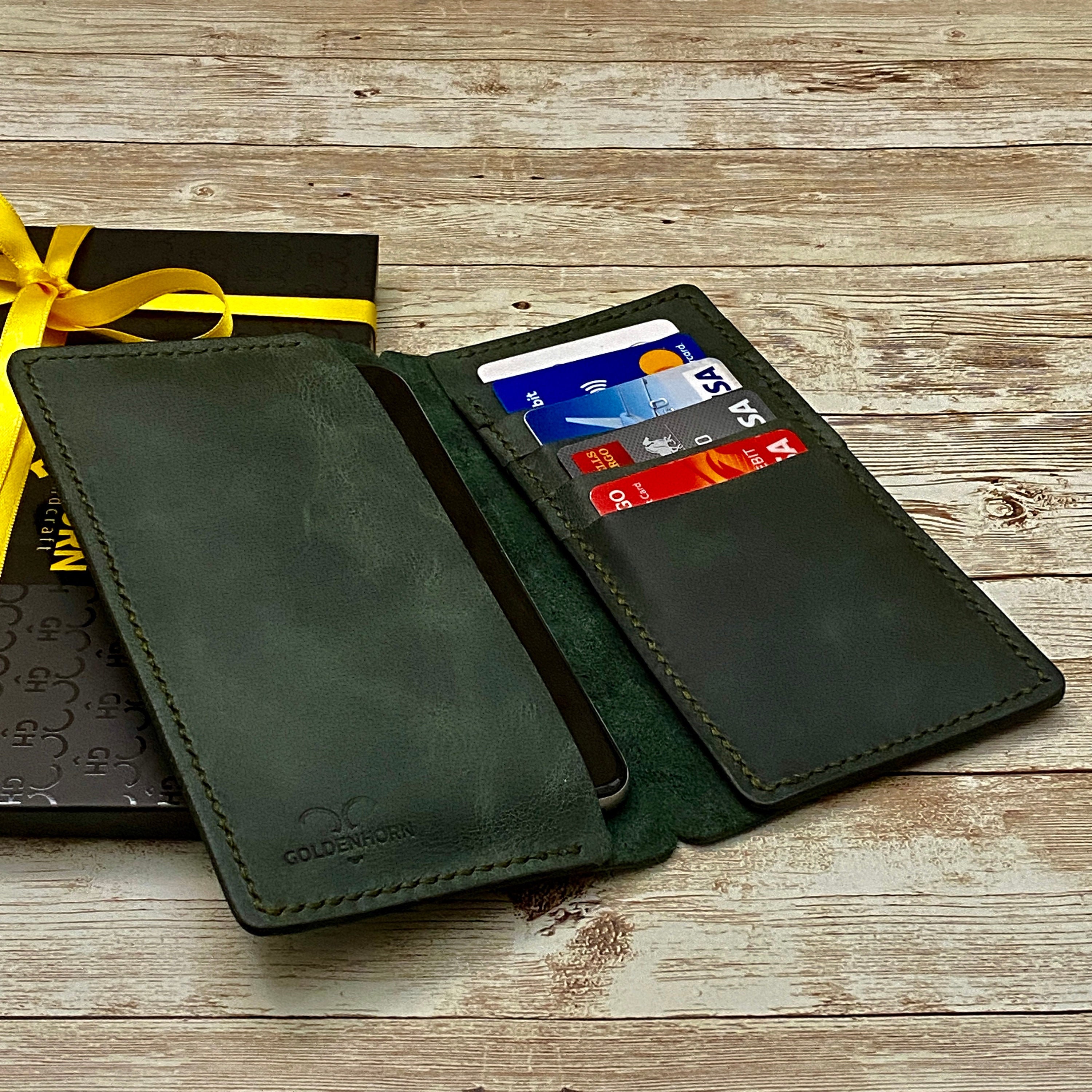 iPhone・スマホケース LEATHER SMARTPHONE HOLDER Amazon.com: Topstache Leather Phone Holster for Belt,Leather