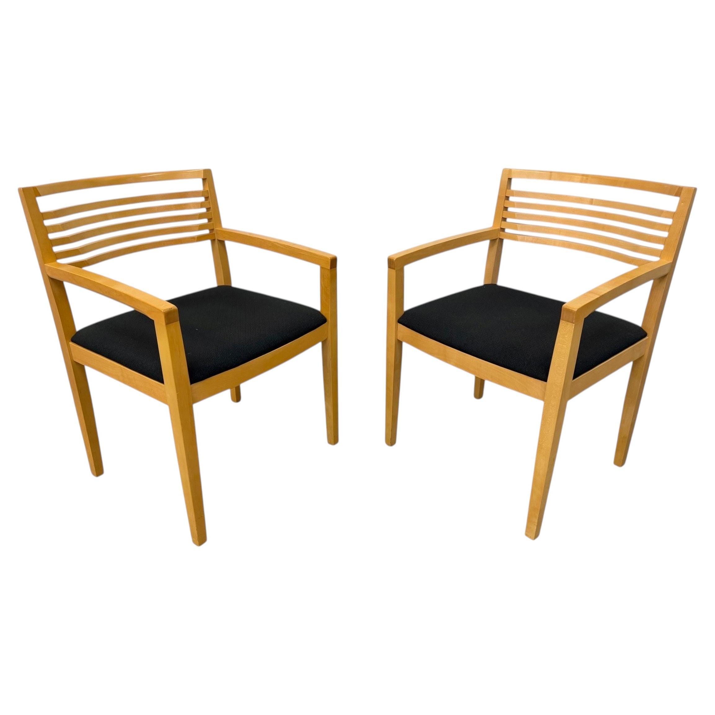 Vintage Knoll Chairs - Etsy