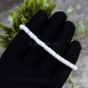 Opal Bracelet Best Seller, Opal Bracelet, White Opal Bracelet, Opal Bead Bracelet, Lucky Bracelet, Charm Bracelet, Grandma Gift, Mother Gift