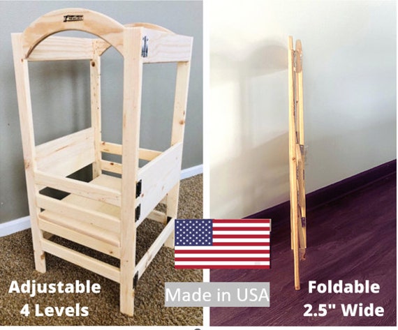 Etsy 2024 kitchen tower